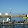 porto di vibo Valenzia sondaggi profondi con prove in foro eseguite per la progettazione delle opere di ampliamento portuale